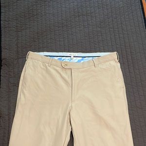 PETER MILLAR DRESS PANTS